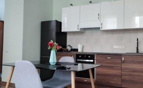 Art Deco One-Bedroom Suite in Library House with Free 5G WiFi